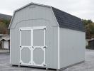 10x14 Madison Dutch Barn Economy Storage Shed